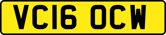 VC16OCW