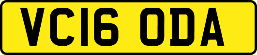 VC16ODA