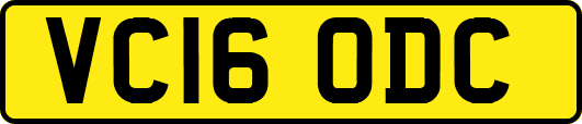VC16ODC