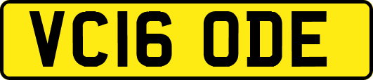 VC16ODE