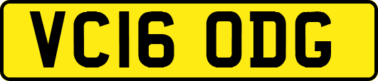 VC16ODG