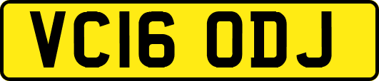 VC16ODJ