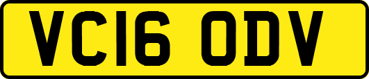 VC16ODV