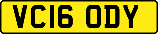 VC16ODY