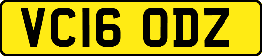 VC16ODZ