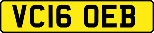VC16OEB