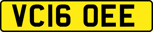 VC16OEE