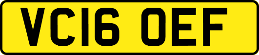 VC16OEF