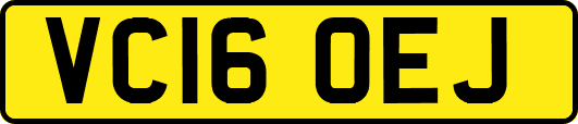 VC16OEJ