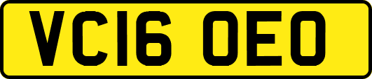 VC16OEO