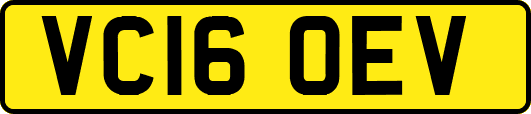 VC16OEV