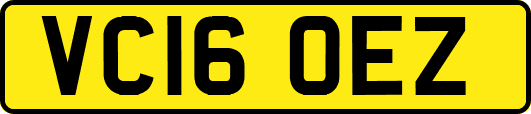 VC16OEZ