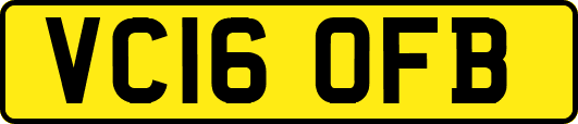 VC16OFB