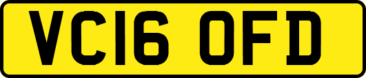 VC16OFD