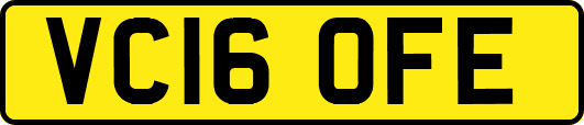 VC16OFE