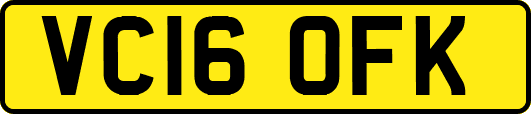 VC16OFK