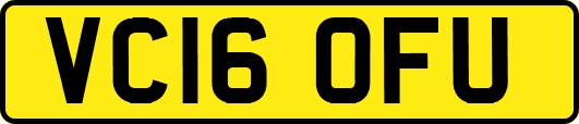 VC16OFU