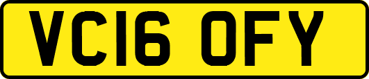 VC16OFY