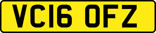 VC16OFZ
