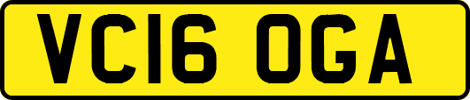 VC16OGA