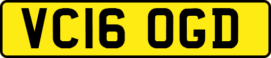 VC16OGD