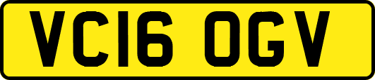 VC16OGV