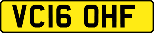 VC16OHF