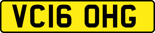 VC16OHG