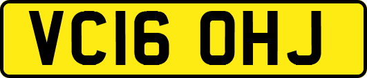 VC16OHJ