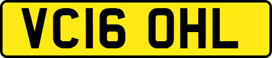 VC16OHL