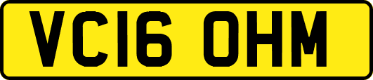 VC16OHM