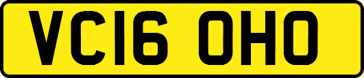 VC16OHO