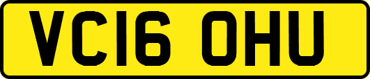 VC16OHU