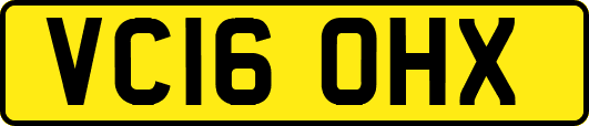 VC16OHX