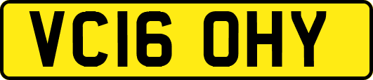 VC16OHY