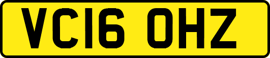 VC16OHZ