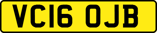 VC16OJB