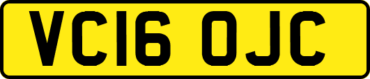 VC16OJC