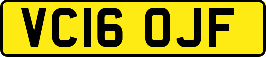VC16OJF