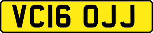 VC16OJJ