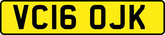 VC16OJK