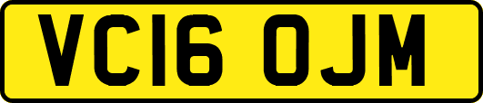 VC16OJM