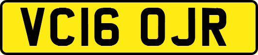VC16OJR