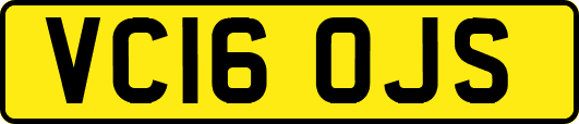 VC16OJS