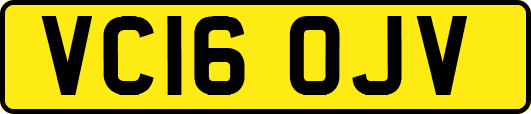 VC16OJV