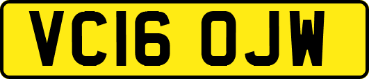 VC16OJW
