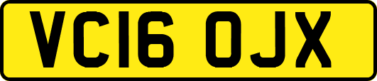VC16OJX
