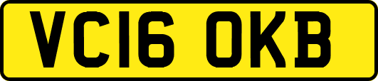 VC16OKB
