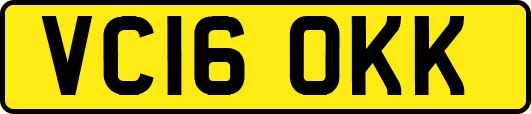 VC16OKK