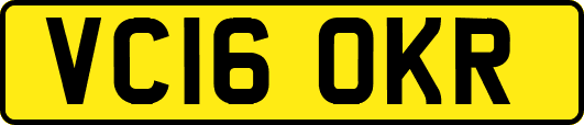 VC16OKR